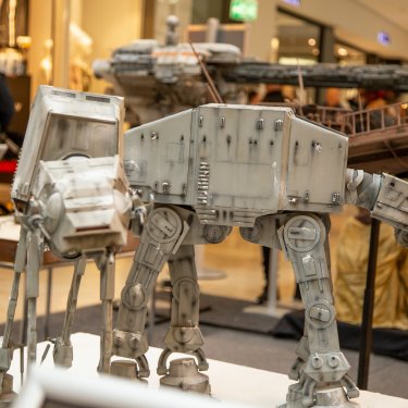 Glacis-Galerie, Shopping Center, Neu-Ulm